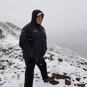 Meet your Posher, Samuel